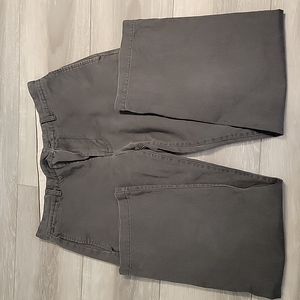 Gap men's slacks